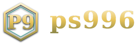 ps996 logo