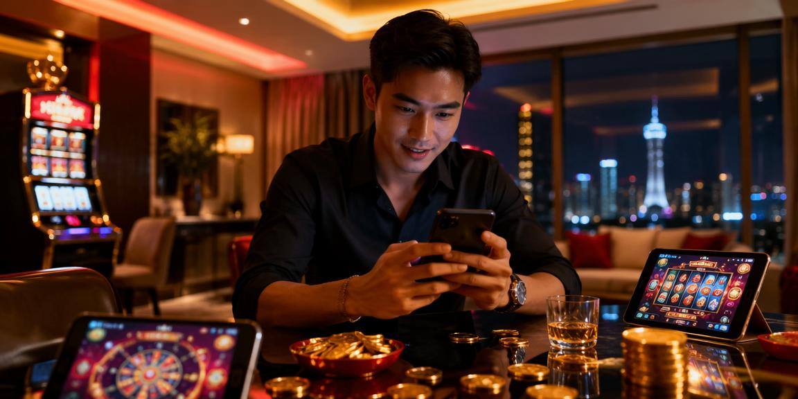 ps996 Tài Xỉu Nhanh hoạt động như thế nào